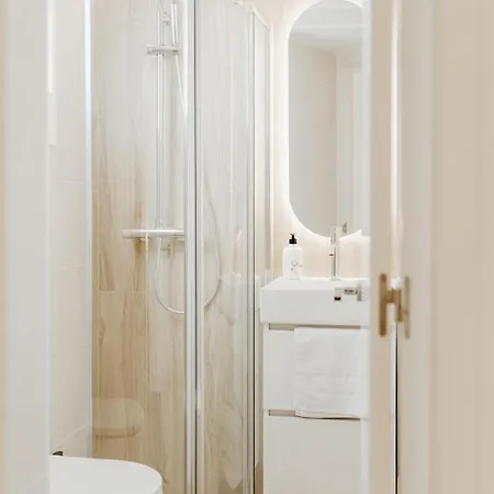 Apartamento Plaza Logroño Exterior foto