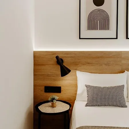 Apartamento Plaza Logroño Exterior foto