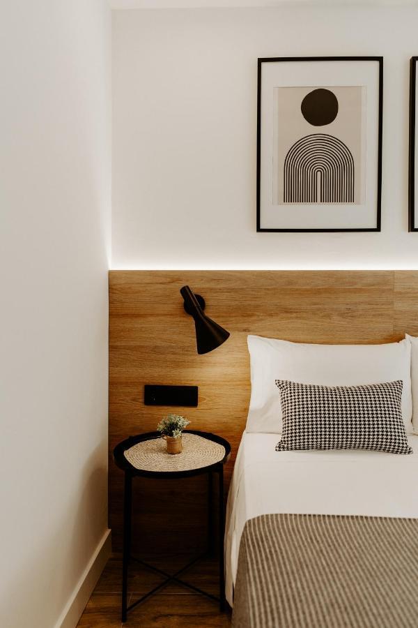Apartment Plaza *